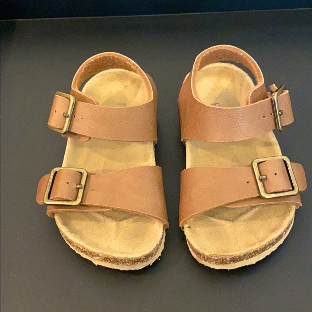 Sandals (baby)
